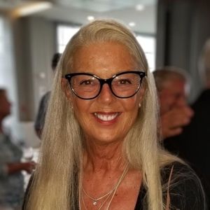 Meet your Posher, Kathryn